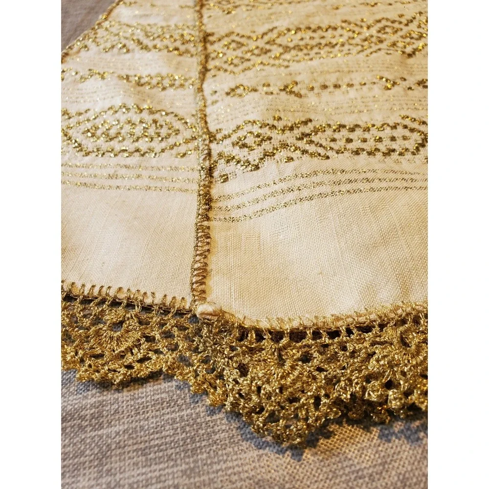 Gold stitch 43.5
